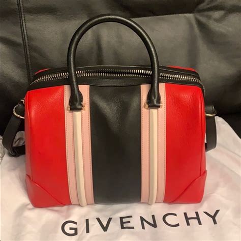 givenchy lucrezia medium satchel